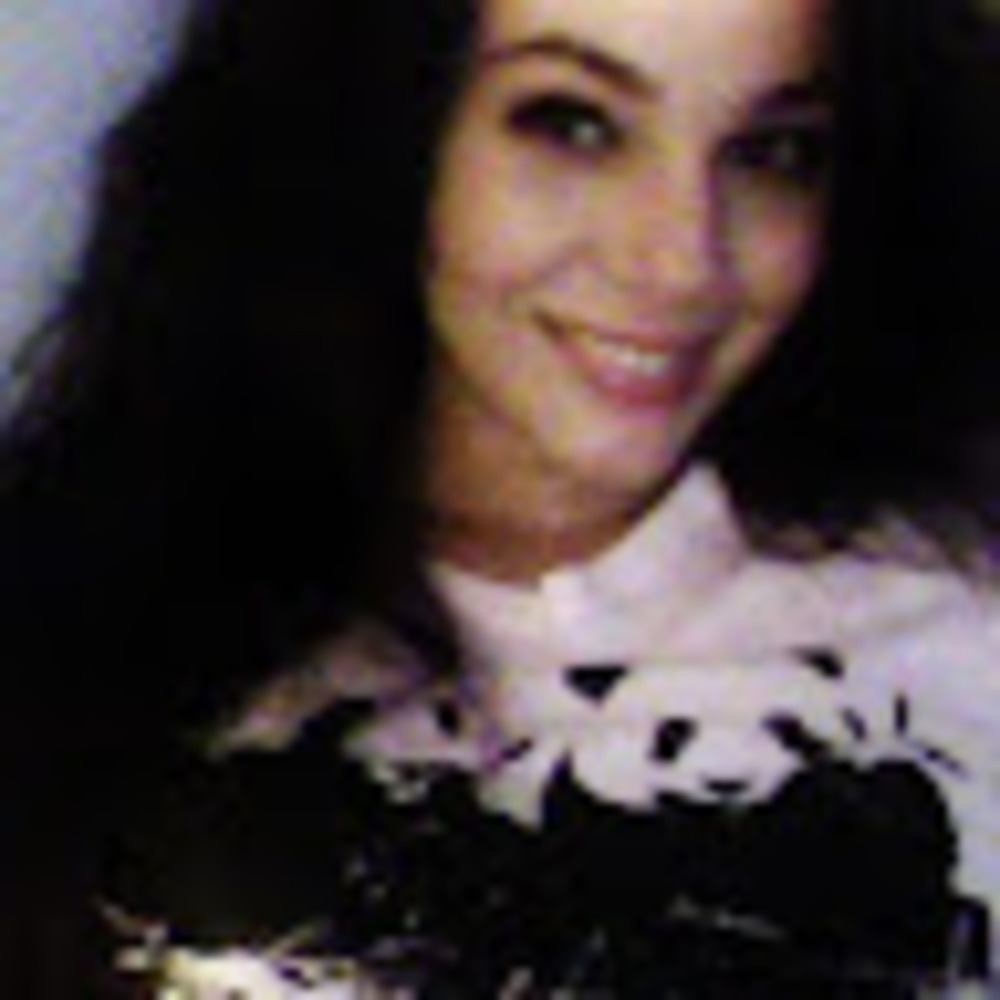 Meet your Posher, Rebekah